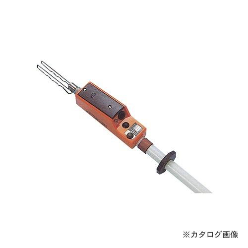 (送料別途)(直送品)長谷川電機工業 無充電標示器 HH-6A