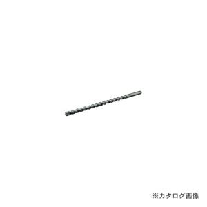 ハウスビーエム ハウスB.M テーパードリル(ハンマードリル用) レギュラー 12.5mm AT-12.5｜plus1tools