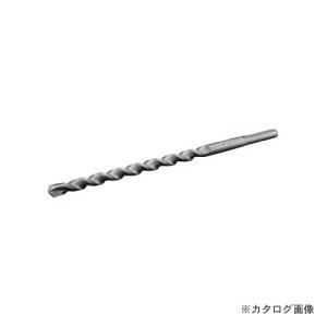 ハウスビーエム ハウスB.M コンクリートドリル(回転・振動兼用) レギュラー 12.0mm B-12.0｜plus1tools