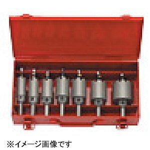 ハウスビーエム ハウスB.M 電気工事向ボックスセット 超硬ロングホルソーセット BM-2133SP...