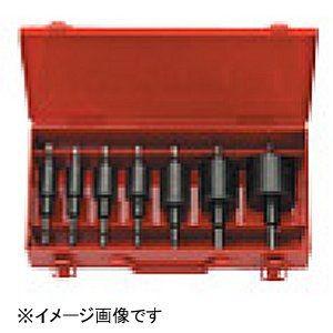 ハウスビーエム ハウスB.M 電気工事向ボックスセット バイメタルホルソーセット BM-2235BF