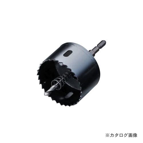 (おすすめ) ハウスビーエム ハウスB.M バイメタルホルソーJ型(回転用)セット品 BMJ-60