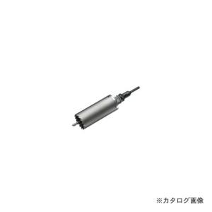 ハウスビーエム ハウスB.M 回転振動兼用コアドリル(回転・振動兼用)フルセット KCF-150｜plus1tools