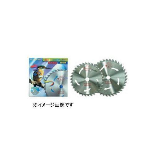 ハウスビーエム ハウスB.M 刈払機用チップソー きららZ 箱入仕様 KLZ-255B