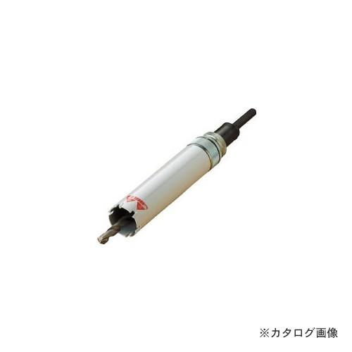 ハウスビーエム ハウスB.M マルチ兼用コアドリル(回転・振動兼用)フルセット φ32 MVC-32