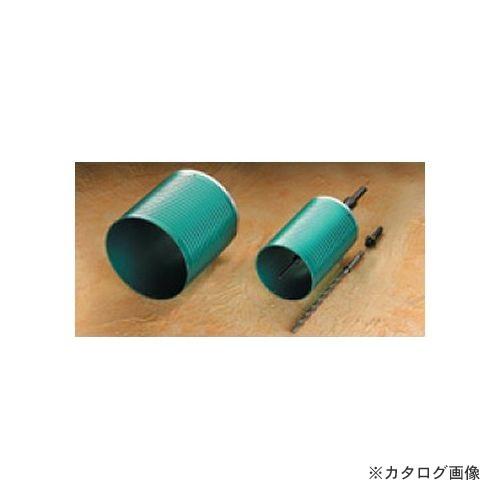 ハウスビーエム ハウスB.M ラジワン換気コアドリル(マルチレイヤー)フルセット ROMLC-111...
