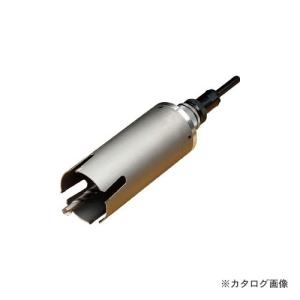 ハウスビーエム ハウスB.M サイディング・ウッドコアドリル(回転用)フルセット SWC-25｜plus1tools