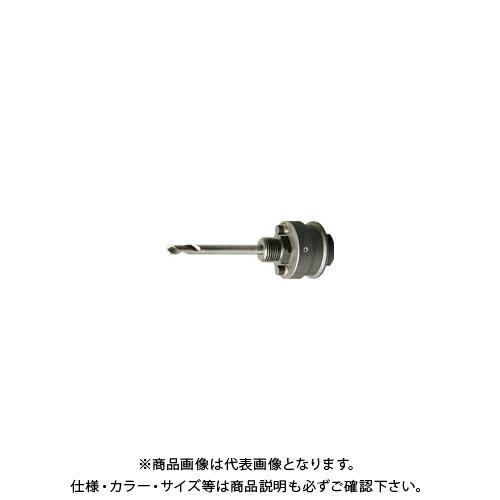 ハウスビーエム ハウスB.M ツノワンスピンドルシャンク Φ32以上用 TOS-10