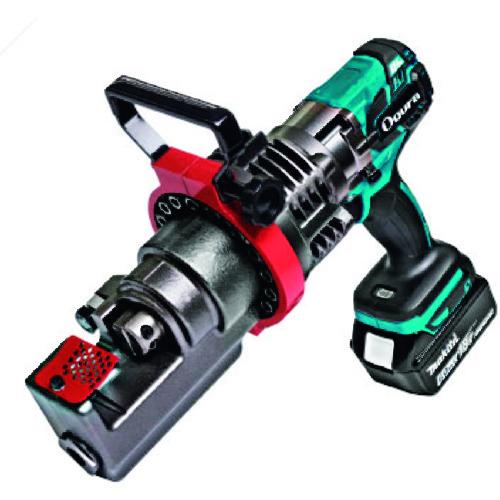 オグラ Ogura 充電式鉄筋カッター 本体のみ HCC-19BL