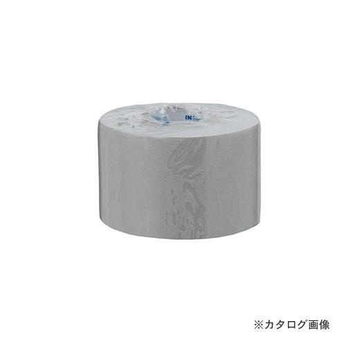 因幡電工 粘着テープ HF-50-G 灰