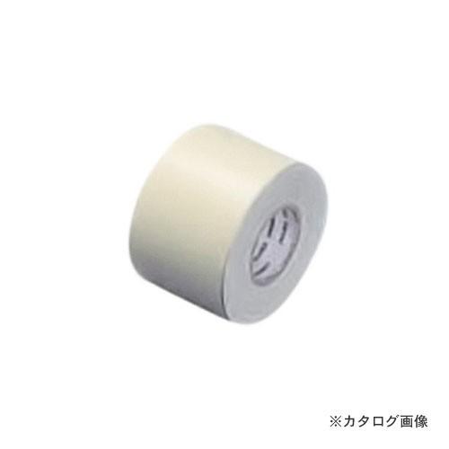 因幡電工 粘着テープ HF-50-I アイボリー