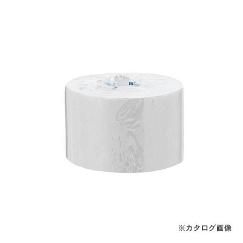 因幡電工 粘着テープ HF-50-W 白