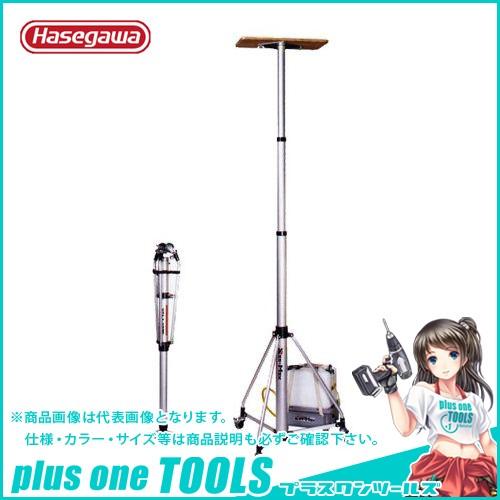 運賃見積り 直送品 ハセガワ 長谷川工業 水圧式昇降機 アクアリフト H-28J 33128