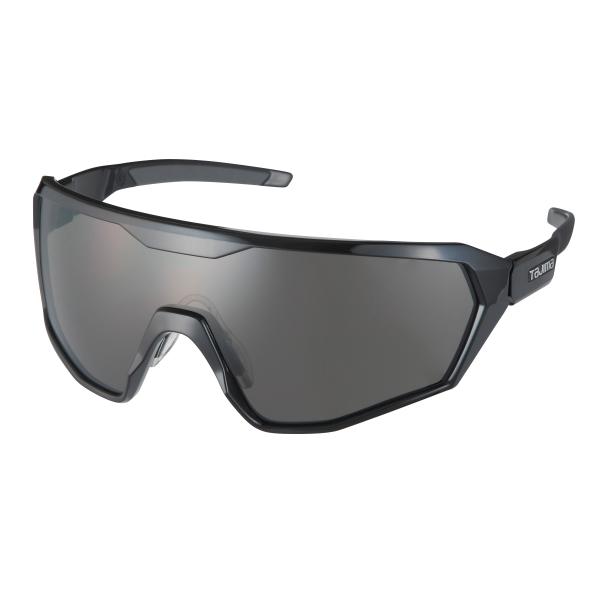 タジマツール Tajima ハードグラス HG-9 フルフレームスモーク HG-9F-S
