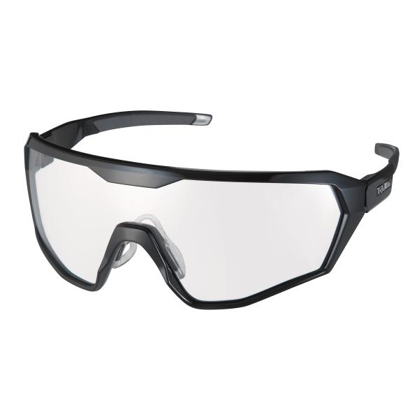 タジマツール Tajima ハードグラス HG-9 フルフレームトウメイ HG-9F-T