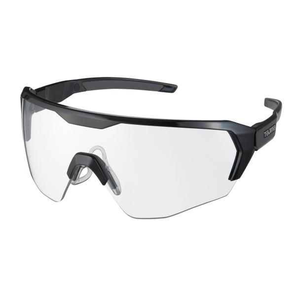 タジマツール Tajima ハードグラス HG-9 ハーフフレームトウメイ HG-9H-T