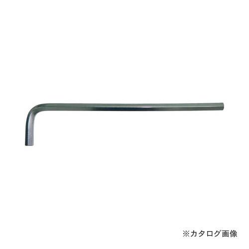 MCC 松阪鉄工所 六角棒スパナスタンダードロング2 HGSL-2