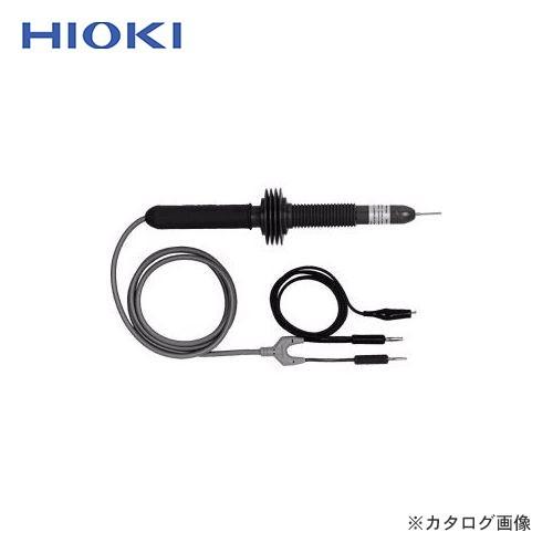 日置電機 HIOKI オプション DC30kV高圧プローブ 9017