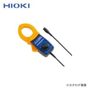 日置電機 HIOKI クランプオンプローブ (AC500A) 9018-50｜plus1tools