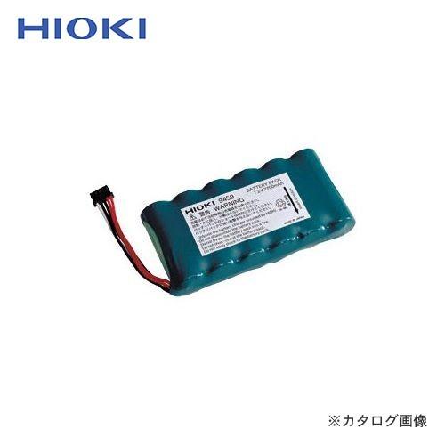 日置電機 HIOKI オプション バッテリパック 9459