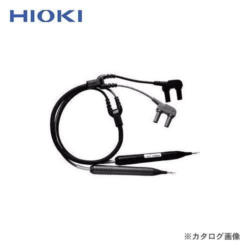 日置電機 HIOKI バッテリハイテスタ 3555用オプション ピン形リード 9461