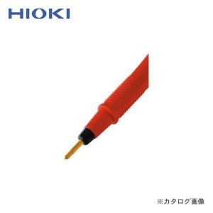 日置電機 HIOKI バッテリハイテスタ用オプション 先ピン 9465-90｜plus1tools