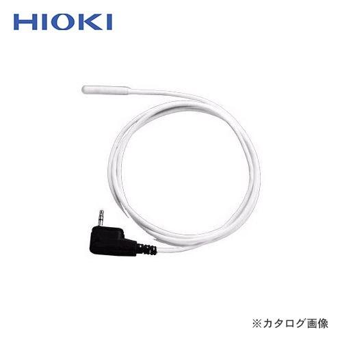 日置電機 HIOKI オプション 温度センサ 9631-01