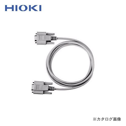 日置電機 HIOKI オプション RS-232Cケーブル 9637