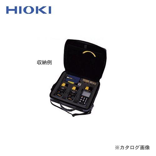 日置電機 HIOKI オプション 携帯用ケース 9730