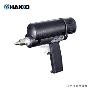 白光 HAKKO メルター 包装業務用タイプ 806-1｜plus1tools