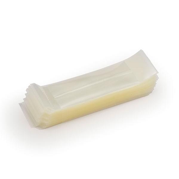 白光 HAKKO キャップシール びん容器用 80MMX24MMX0.05MM(100枚入) C50...