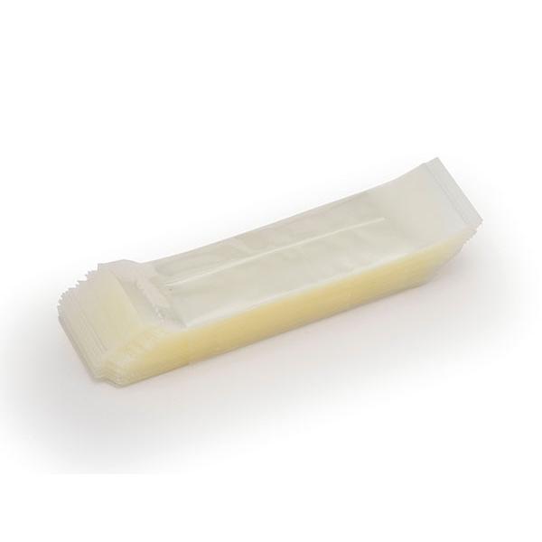 白光 HAKKO キャップシール びん容器用 85MMX25MMX0.05MM(100枚入)  C5...