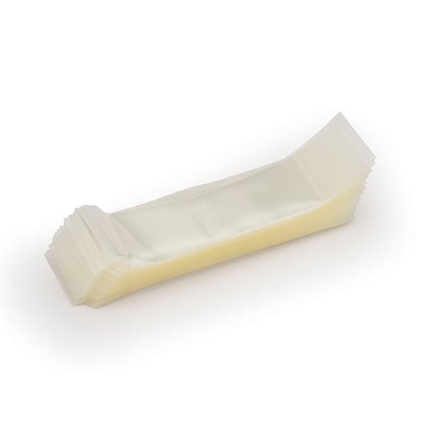 白光 HAKKO キャップシール びん容器用 90MMX24MMX0.05MM(100枚入) C50...