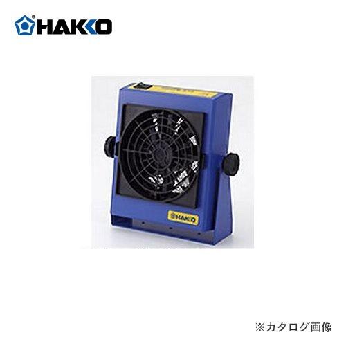 (納期約3週間)白光 HAKKO ハッコーFE510 ヒラプラアダプター付 FE510-01