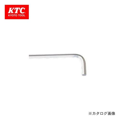 KTC ハイグレードL形スタンダード 六角棒レンチ HLD100-5