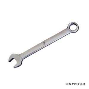 ハマコ HAMACO チタン製コンビネーションスパナ(19mm) CTMS-19｜plus1tools