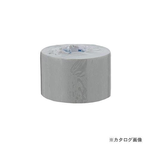 因幡電工 非粘着テープ HN-50-G 灰