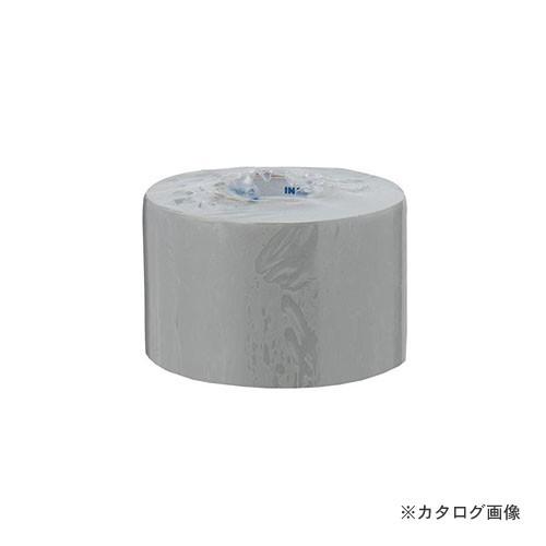 因幡電工 非粘着テープ HN-75-G 灰