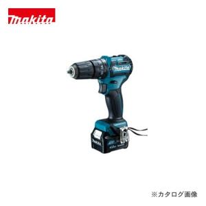 マキタ Makita 10.8V 充電式震動ドライバドリル 本体のみ HP332DZ｜plus1tools