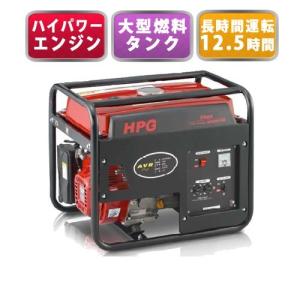 運賃見積り)(直送品)プロモート PROMOTE インバーター発電機（カセット
