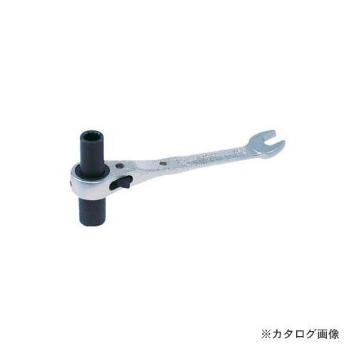 MCC 松阪鉄工所 吊りバンドレンチ 10X13 HR-1013