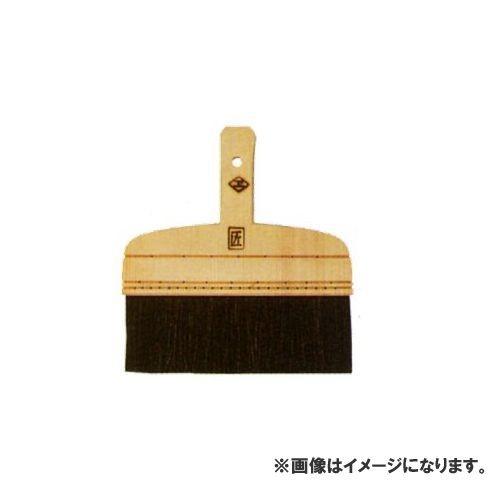 広島 HIROSHIMA 匠 撫刷毛(6寸) 119-86