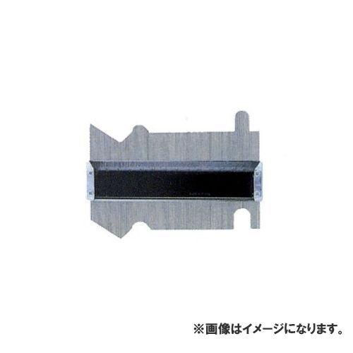 広島 HIROSHIMA 型取ゲージ(150mm) 121-01