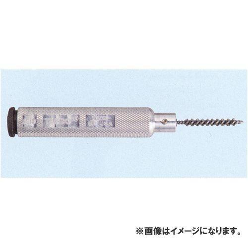 広島 HIROSHIMA ターボ ワイヤーブラシ 128-18