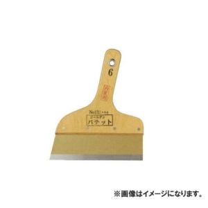 広島 HIROSHIMA ゴールデンパテット(5寸) 133-05｜plus1tools