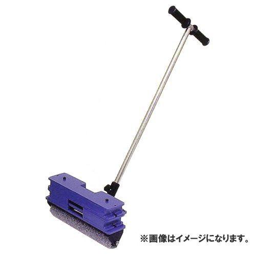 (送料別途)(直送品)広島 HIROSHIMA フロアー ローラー(ウエイト 2コ付) 179-01