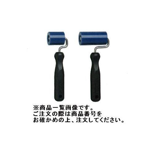 広島 HIROSHIMA ハイ・ソフトウレタンローラー70 197-23