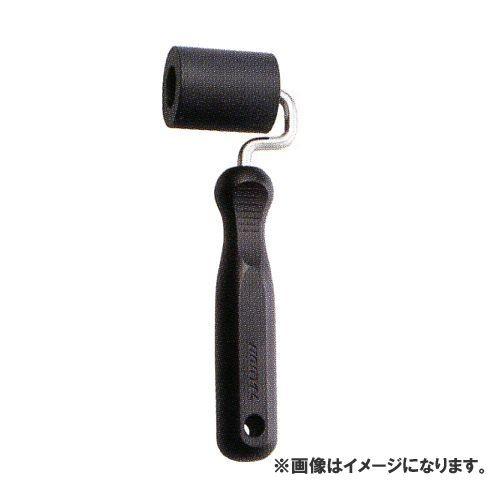 広島 HIROSHIMA ブラックフッ素ローラー 46 197-62