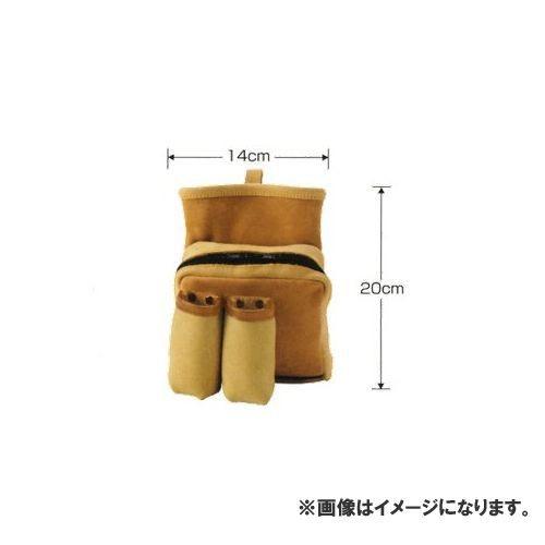 広島 HIROSHIMA ヌバック腰袋 HW-002 198-06