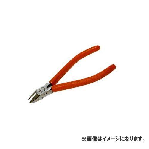 広島 HIROSHIMA バネ付ニッパー(引手鋲抜き) 264-00